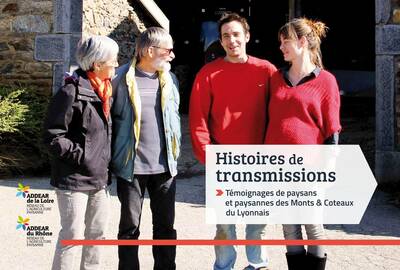 Histoires de Transmission