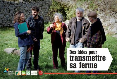 Le CEFI, un stage rémunéré pour tester l’association sur une ferme ou une transmission d’activité agricole