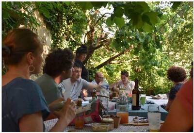 Des apéros organisés en Eure-et-Loir pour faciliter l'installation des agriculteurs