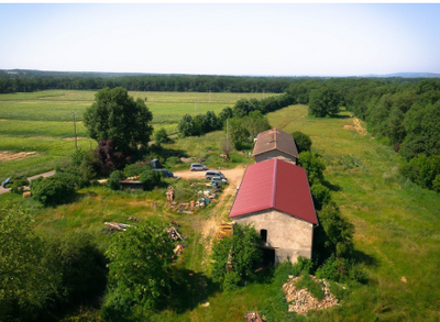 CHERCHE UNE PERSONNE POUR INTÉGRER UN PROJET D'AGRICULTURE VIVRIÈRE vers Lisle-sur-Tarn