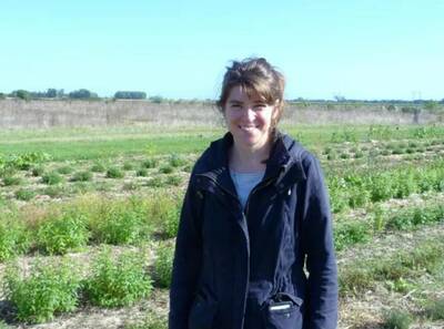 De la petite enfance aux plantes aromatiques