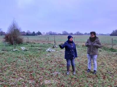 Sylvie DETEIX : de l’accompagnement avec l’ADEAR 45 vers une entrée en portage avec la CIAP CVL 