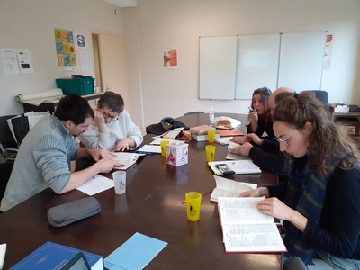 Formation Homéopathie - Perfectionnement