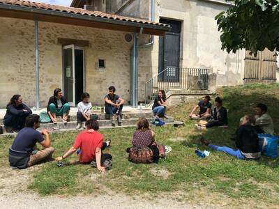 Lancement des inscriptions 