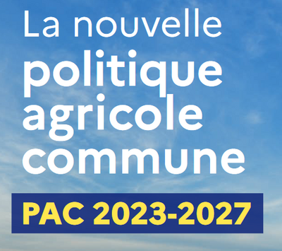 Nouvelle PAC : une formation pour s'y retrouver