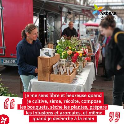 Paroles de paysannes : Sylvie