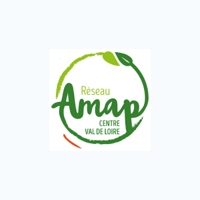 Le Réseau des AMAP de Centre-Val de Loire
