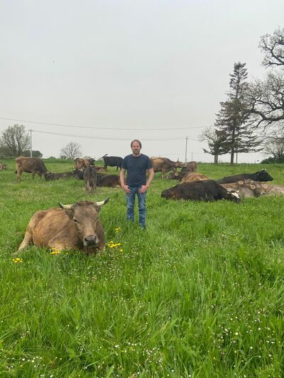 La P’tite Ferme : récit d’une coopérative laitière locale dans le Tarn-et-Garonne.