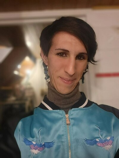 Kaïna Abdelmoula