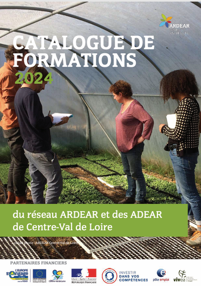 Edition de Janvier 2024