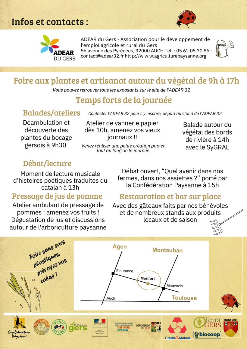 programme 2025