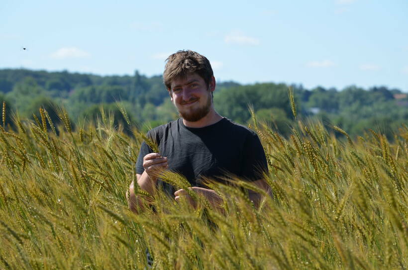 Les pratiques en agriculture paysanne