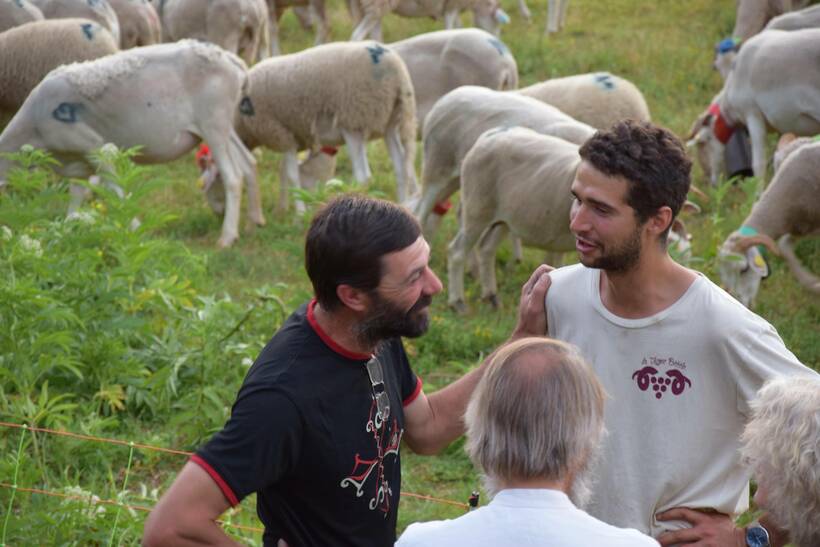 L'Addearg vous accompagne pour la recherche d'un.e candidat.e