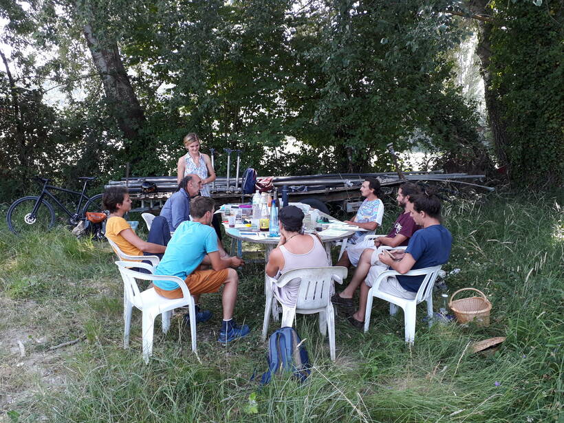 Atelier Collectif 