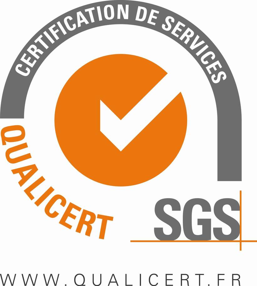 Certification Qualicert