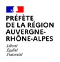 Préfète de la région Auvergne Rhone Alpes
